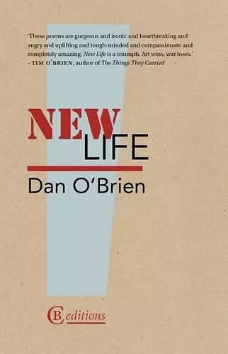 New Life cover