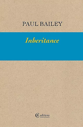 Inheritance cover