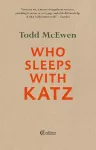 Who Sleeps with Katz cover