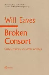 Broken Consort cover