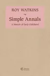 Simple Annals cover