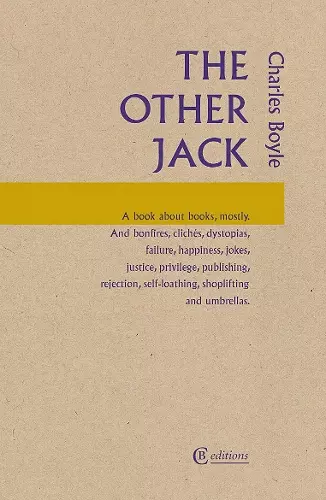 The Other Jack cover