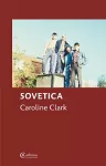 Sovetica cover