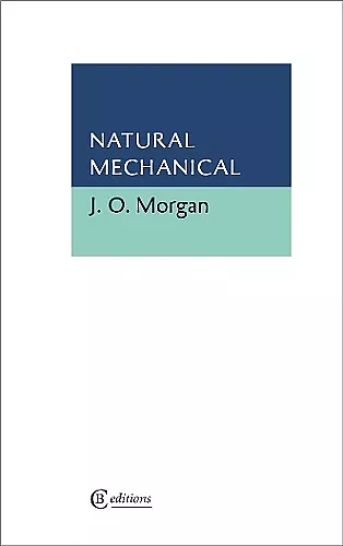 Natural Mechanical cover