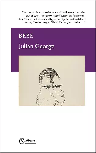 Bebe cover