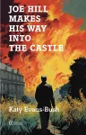 Joe Hill Makes His Way into the Castle cover