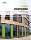 External Timber Cladding cover
