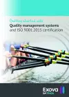 Getting Started with: Quality Management Systems and ISO 9001:2015 cover