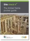 Site check: The timber frame pocket guide cover
