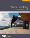 Timber decking 3rd edition cover