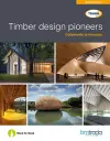Timber design pioneers cover