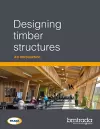 Designing timber structures cover