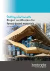 Getting started with Project certification for forest-based materials 2nd edition cover