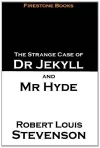 The Strange Case of Dr Jekyll and Mr Hyde cover