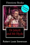 Dr Jekyll and Mr Hyde: Annotation-Friendly Edition cover
