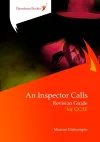 An Inspector Calls: Revision Guide for GCSE cover