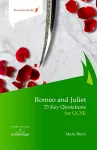 Romeo and Juliet: 25 Key Quotations for GCSE cover