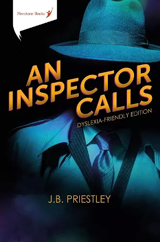 An Inspector Calls cover