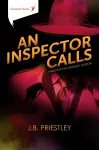 An Inspector Calls: Annotation-Friendly Edition cover