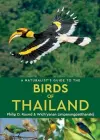 A Naturalist's Guide to the Birds of Thailand cover
