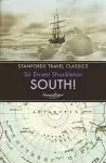 South! cover