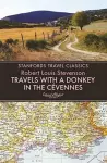 Travels with a Donkey in the Cevennes cover