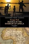 Travels in the Interior of Africa cover