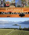 Enchanting New Zealand cover