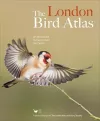 The London Bird Atlas cover