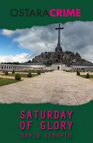 Saturday of Glory cover