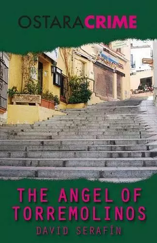 The Angel of Torremolinos cover