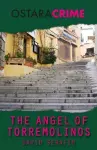 The Angel of Torremolinos cover