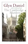 The Cambridge Murders cover