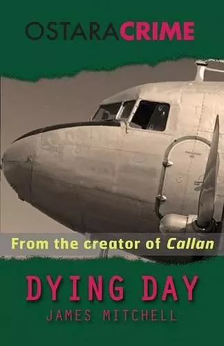 Dying Day cover