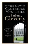 The New Cambridge Mysteries cover