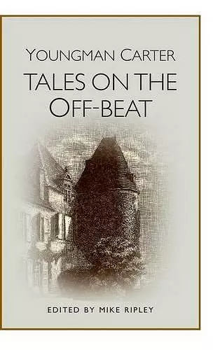 Tales on the off-Beat cover