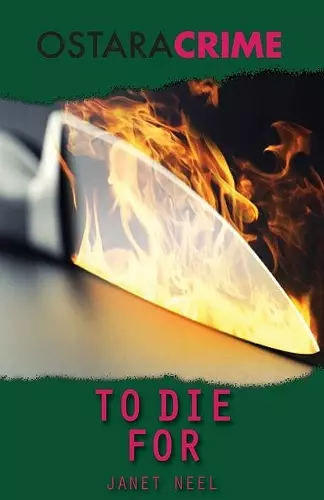 To Die for cover