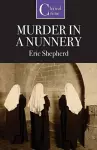 Murder in a Nunnery cover