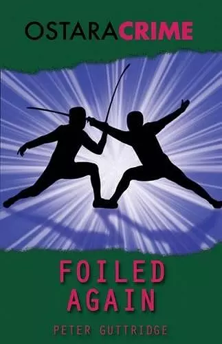 Foiled Again cover