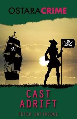 Cast Adrift cover