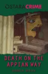 Death on the Appian Way cover