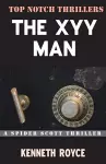 The XYY Man cover