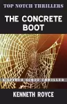 The Concrete Boot cover