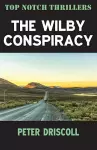 The Wilby Conspiracy cover