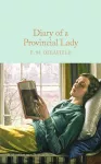 Diary of a Provincial Lady cover