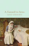 A Farewell To Arms cover