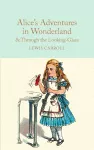 Alice's Adventures in Wonderland & Through the Looking-Glass cover