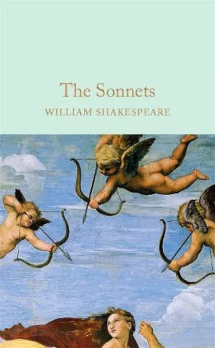 The Sonnets cover