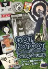 Got; Not Got: Derby County cover