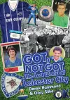 Got, Not Got: Leicester City cover